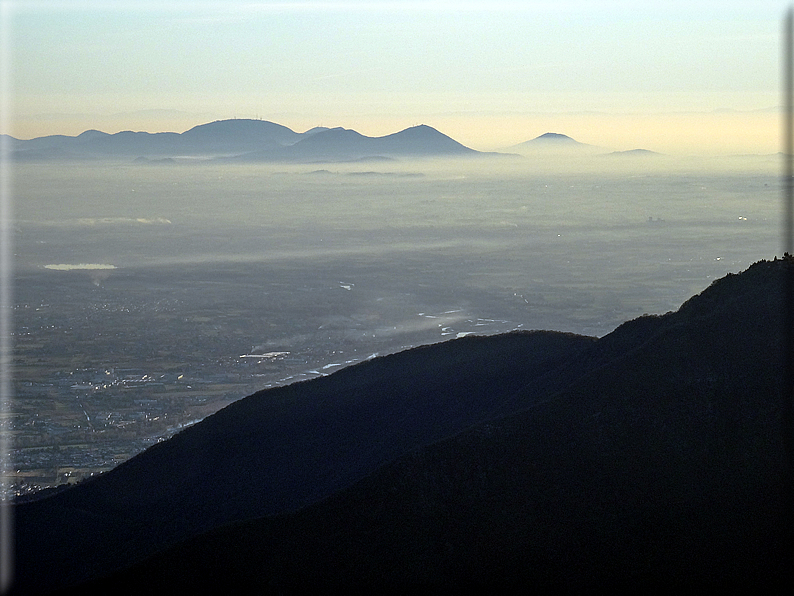 foto Col Campeggia el Finestron 